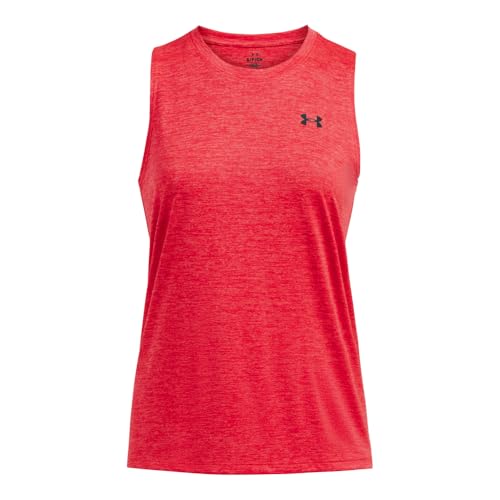 Image of Under Armour Women's Tech Twist Tank Top