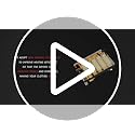 279838 Dryer Heating Element for Whirlpool Maytag Amana Roper Kenmore 70 80 Series wed4815ew1 ned4655ew1 medc215ew1 medx655dw1medc200xw1 red4440vq1, Replaces 2406026 3403585 W10724237, 2 pack