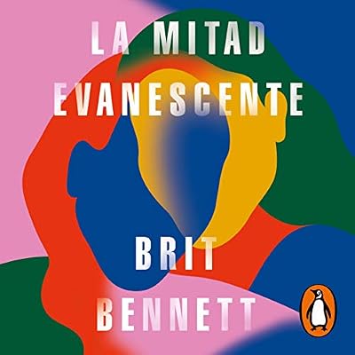 La mitad evanescente