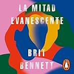 La mitad evanescente