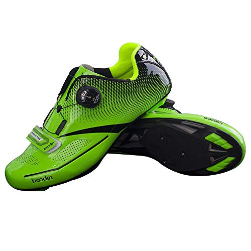▷ Scarpe Ciclismo Verde - Vendita-Biciclette-Elettriche.it