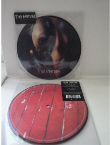 Bitter Sweet Symphony (EP Picture - Virgin 40) [Vinilo]