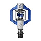 crank brothers candy 11 Inklusive Cleats Crank Brothers Candy 3 Pedal, Blue, one Size