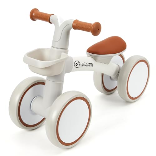 Thinkmax キッズバイク ベビーバイク
