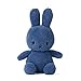 IBTT Miffy Terry Bon Ton Toys - Conejo de peluche (23 cm), color azul
