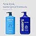 Harry's Men's Body Wash - Stone - 30 fl oz - Shower Gel for Men - No Parabens, Sulfates, or Dyes