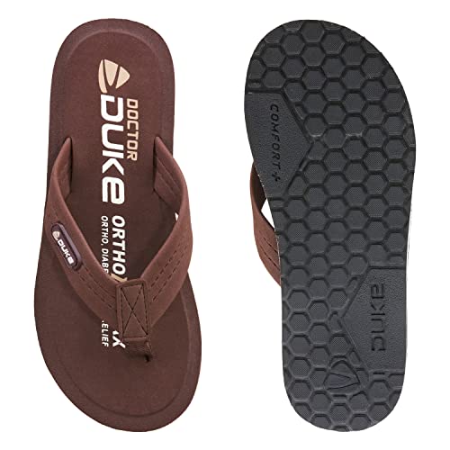 Image of Duke mens Doctor Duke Sneaker