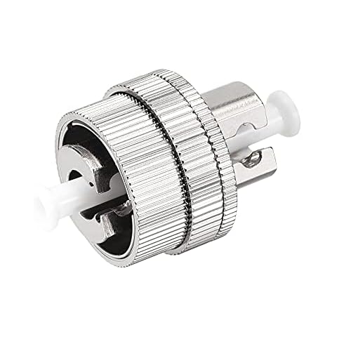 uxcell LC Mechanically Variable Optical Attenuator Cover