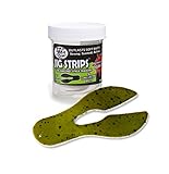 Fat Cow Jig Strips Craw Trailer 3