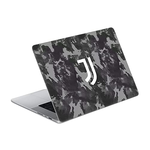 Autocollant Juventus MacBook Pro 14 anti-rayures vinyle Head Case Designs A2442