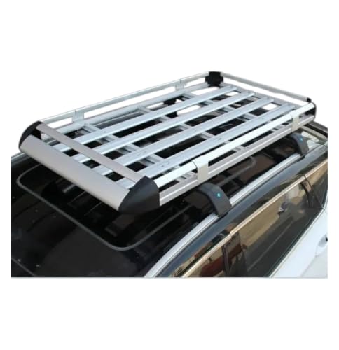 Sac Support Toit Voiture pour Resoudre le Manque d'Espace de Chargement SUV