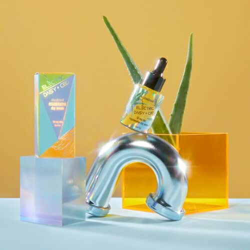 Amazon | Sheabrand CBD セラム 美容液 シアブランド CBD50mg含有/0.16 