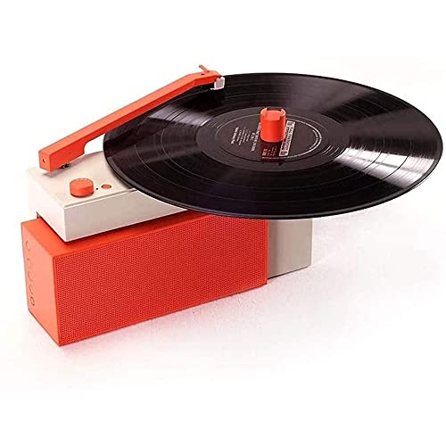 Tourne-Disque, Haut-Parleur Intelligent en Vinyle de Type Fendu Premier Tourne-Disque en Carbone Haut-Parleur de Caisson… - Les Beatles, Paul McCartney, John Lennon, RIngo Starr, George Harrison Tourne-Disque, Haut-Parleur Intelligent en Vinyle de Type Fendu Premier Tourne-Disque en Carbone Haut-Parleur de Caisson…