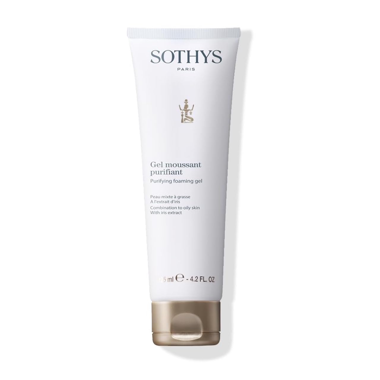 Sothys Purifying Foaming Gel Cleanser
