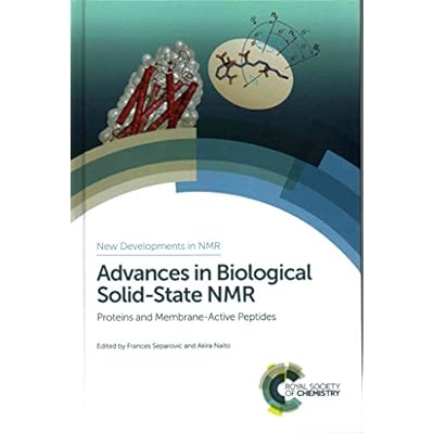 [(Advances in Biological Solid-State NMR