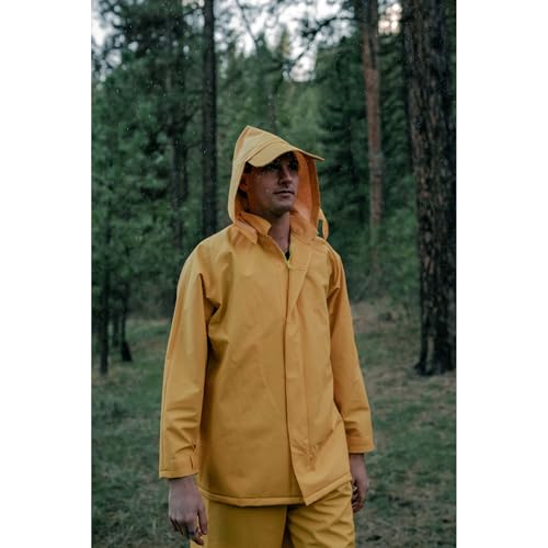 Image of Stansport Rainsuit