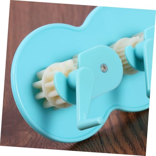 Rizador manual de quilling Housoutil para evitar pliegues imperfectos 3