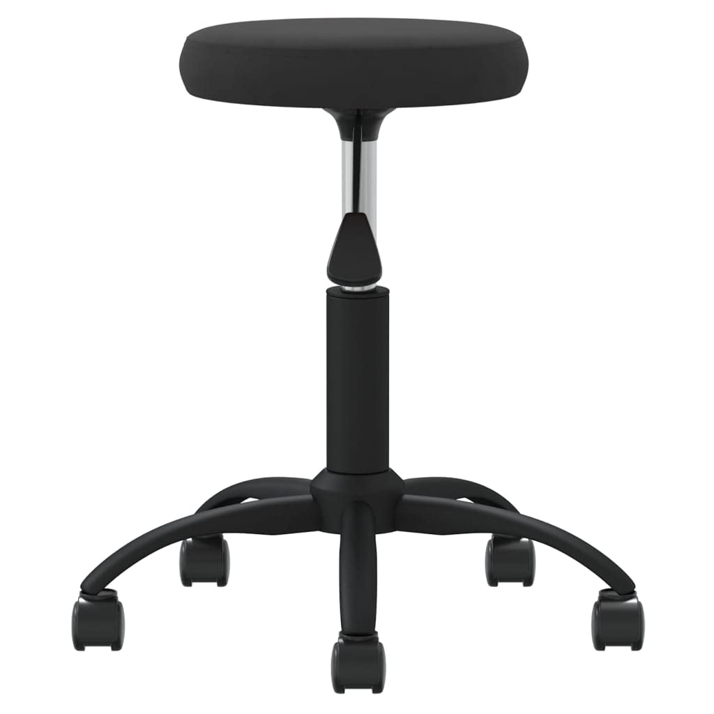 Générique Tabouret de Massage Velours Noir,Santé & beauté,Hygiène personnelle,Massage & Relaxation,Fauteuils de Massage,Noir,3.95 KG,3085735