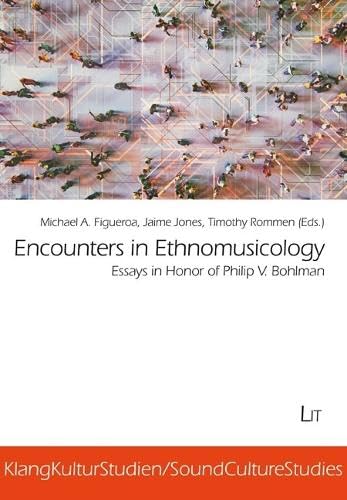 Encounters in Ethnomusicology le cadeau idéal pour les passionnés d'ethnomusicologie
