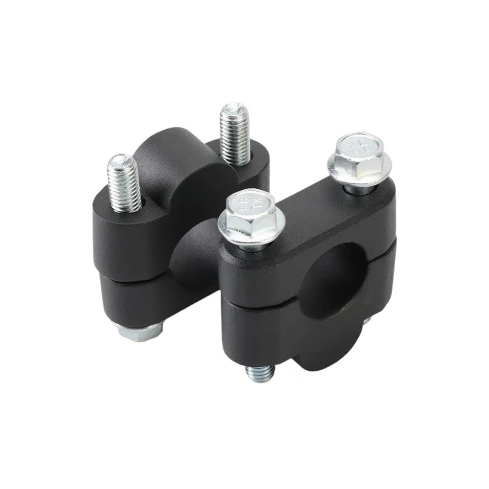 Elevador de manillar XTZ 250 Tenere Crosser riser moto 125 8