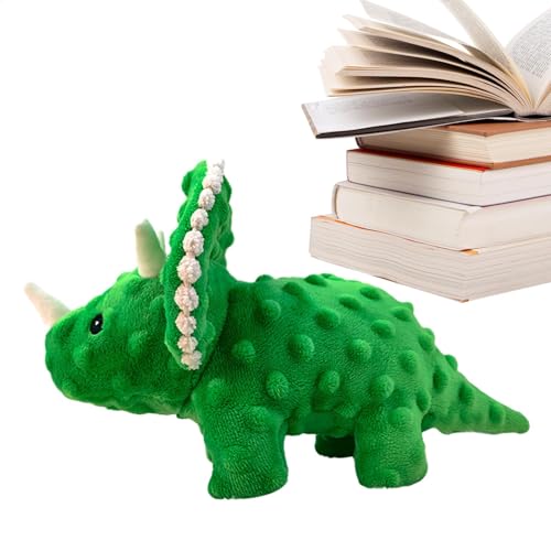 ̂ތ̂ - qA^A^A^p̏_炩ʂ݃C^NeBuȃgPgvX̂ |ʔJtȌ̊ݐl`AVтƊ݂̂߂̌̃ANZT[ | Dinosaur Squeaky Dog Toy - So