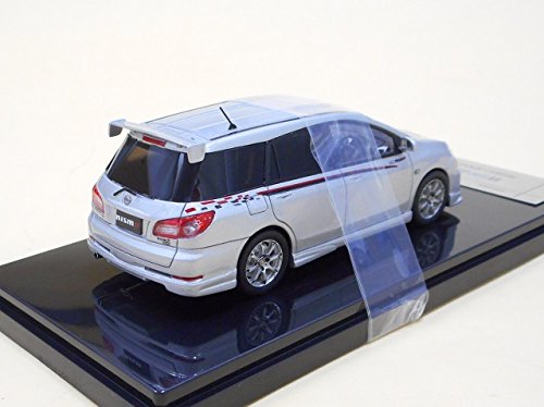 Amazon.co.jp: WIT'S 1/43 WINGROAD NISMO SPORTS PARTS ブリリアント