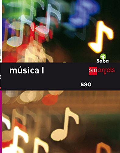 Preisvergleich Produktbild Música : 1 ESO : saba