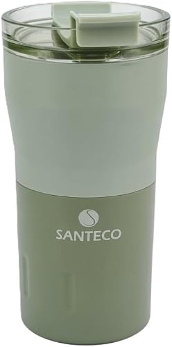 SANTECO KARIBA MAGNOLIA YELLOW 350ML