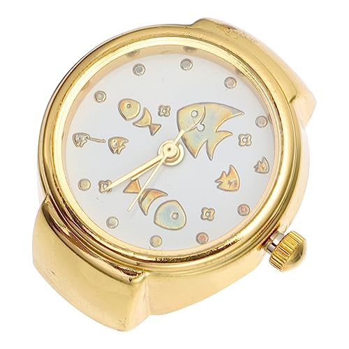 Veemoon Reloj De Anillo Electrónico De Moda Para Mujer Joyería Reloj De Anillo De Joyería Para Ocasiones Especiales Veemoon Reloj De Anillo Electrónico De Moda Para Mujer Joyería Reloj De Anillo De Joyería Para Ocasiones Especiales