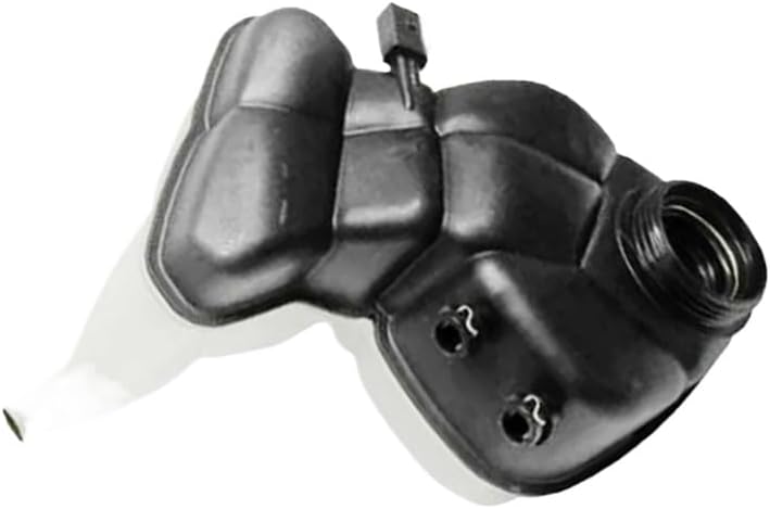 A2215000349 Coolant Expansion Overflow Tank Bottle Compatible With - CL550 W216 W221 Compatible Cooling System Auxiliary Kettle