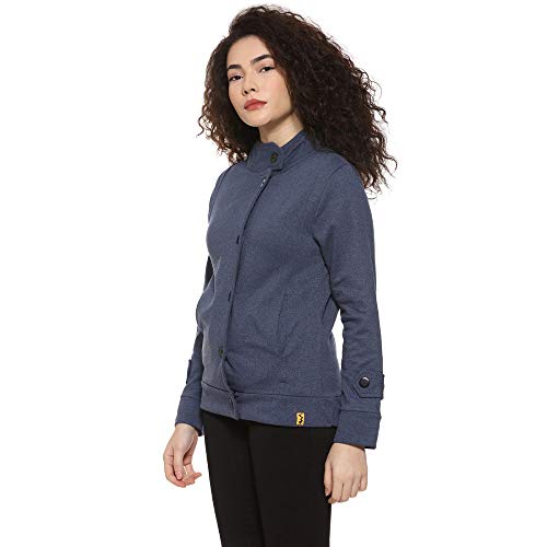 Image of PINACOLADA Women's Cotton Jacket