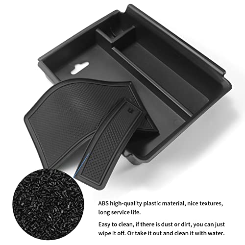 YEE PIN per Karoq console centrale vano