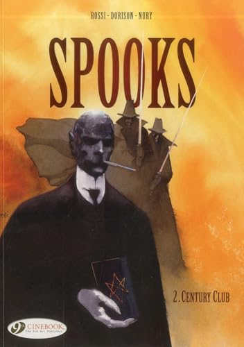 Century Club (Spooks)