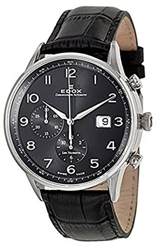 Imagen de EDOX 91001 3 NBN 91001-3-NBN Reloj