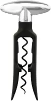 WOLFF - Saca-Rolhas de Zinco para Vinho 15cm x 8cm x 4cm - Praticidade para seu momento de degustação