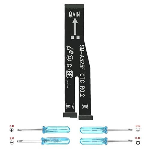iYAiYO Conector cable flexible para conexión de placa base compatible
