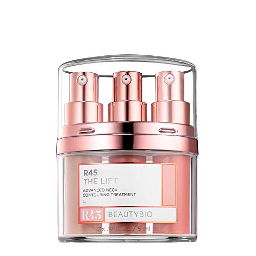 BeautyBio R45 The Lift , 3-Phase Neck Contouring Treatment