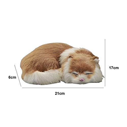 Simulazione Gatto Ornamento Ufficio Casa Bambini