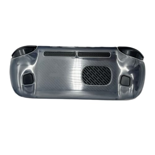For Retroid Pocket 6�p�ی�P�[�X �Q�[���R���\�[����p �ʋC�E�݌v TPU�P�[�X �t���p�b�P�[�W�t�B�b�g ���^ �ϐk �����h�~ ��p�P�[�X TPU�����\�t�g�J�o�[ ���h�~ �S�ʕی� �ϏՌ� �y�� ����~ ���X�g�X�g���b�v���t�� (����)