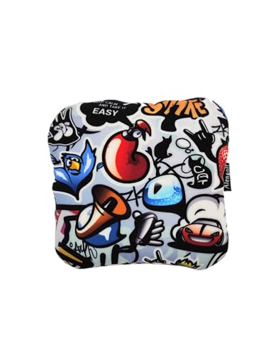 Housse de golf imperméable pour Putt Iconic - Fabriquée en Espagne