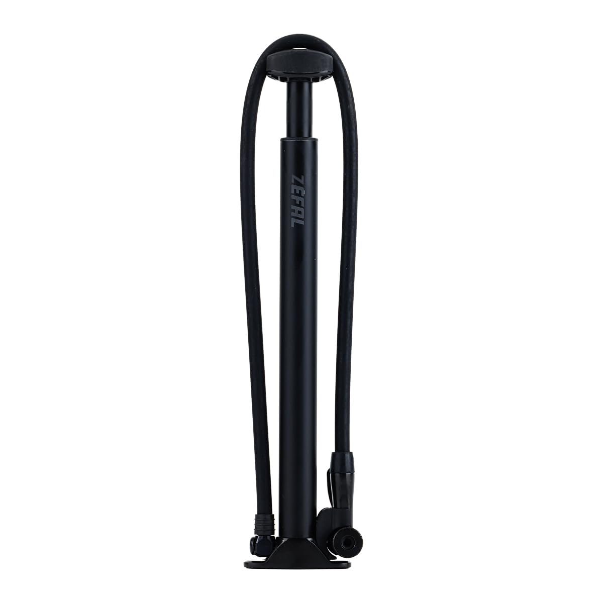 ZEFAL Adventure Pump Mini Pompa Bicicletta 300 mm 9 Bar Pompetta Portatile Presta Schrader 195 g