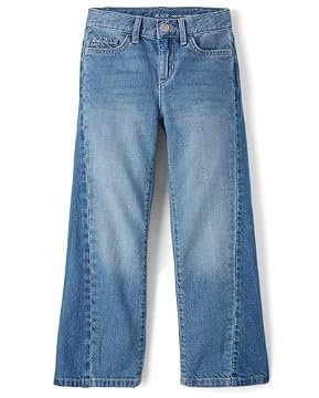 best jeans for husky girl