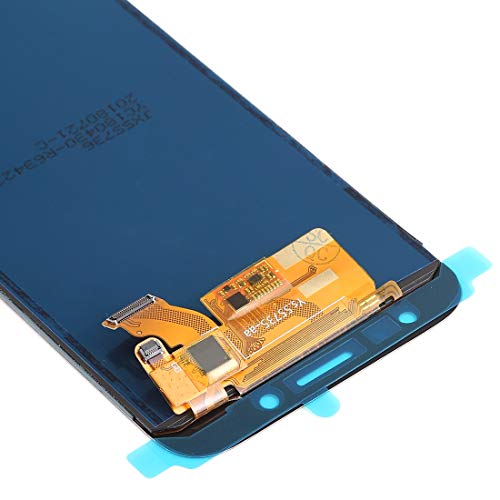 Ecran LCD pour Galaxy J7 2017 tactile de remplacement avec affichage TFT fluide