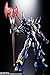 TAMASHII NATIONS - Majinkaizer SKL - Majinkaizer SKL, Bandai Spirits Soul of Chogokin Die-Cast Metal Collectible
