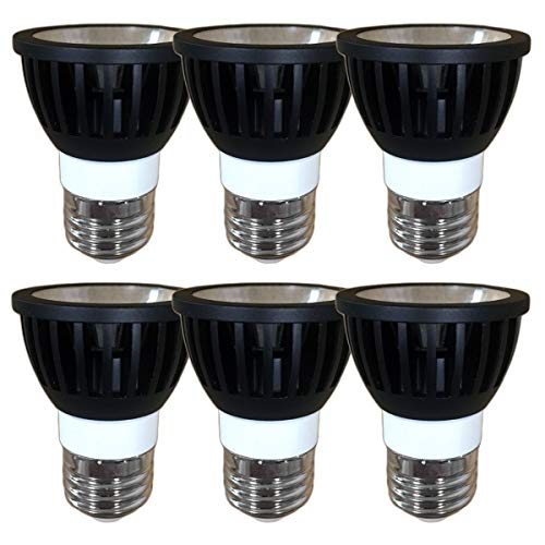 Fwaytech ledd e26 ubN Ή FRa92ȏ gF2300K 7W LEDnQd60W`75W _Ng[LEDX|bgCg Ή 6Zbg (ZdF(2300K), {̍ (p3