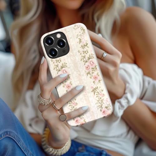 Coque iPhone 16 Pro Max antichoc résout le risque de rayures avec silicone double couche - 5