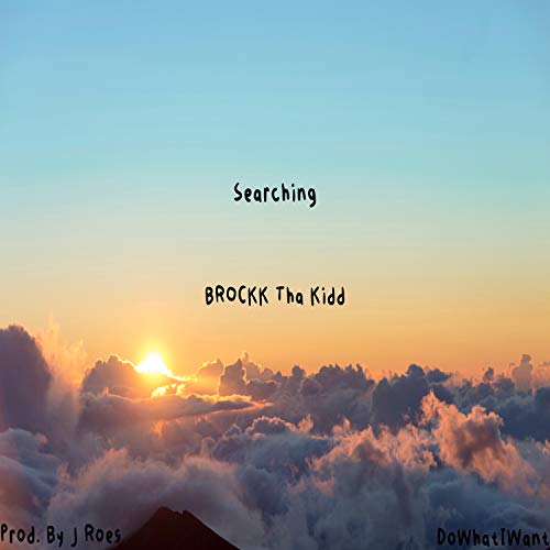 Searching de Brockk Tha Kidd en Amazon Music Unlimited