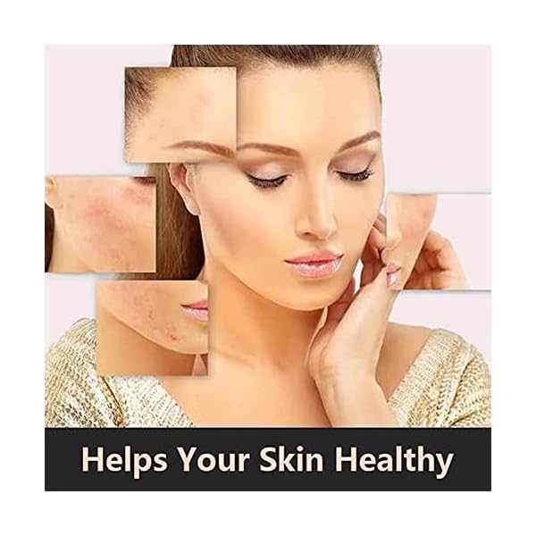 BRIGHTENNATURAL-Mushroom-Head-Air-Cushion-CC-Cream Tiandin BRIGHTEN+NATURAL Mushroom Head Air Cushion CC Cream, 4 Piece Set