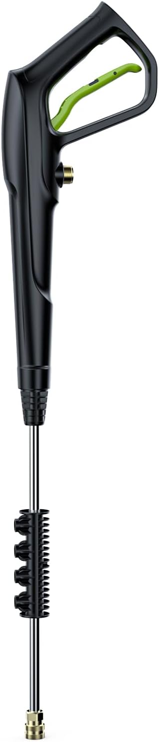 Pressure Washer Acessory W8