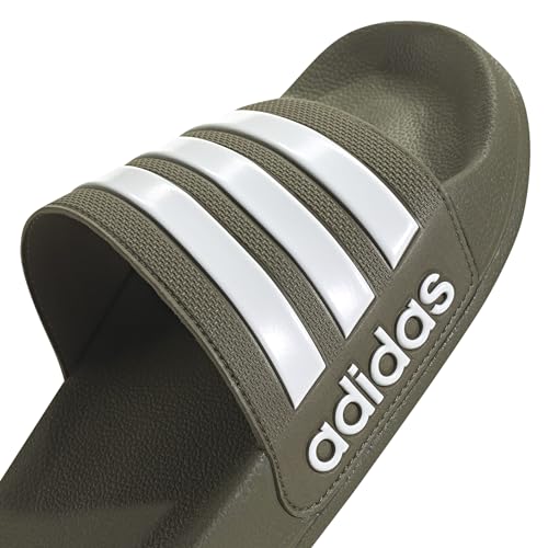 Image of adidas Unisex Adult Adilette Shower Slide